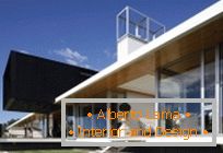 Moderná architektúra: Pahoia Mansion na Novom Zélande od Warren a Mahoney