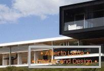 Moderná architektúra: Pahoia Mansion na Novom Zélande od Warren a Mahoney