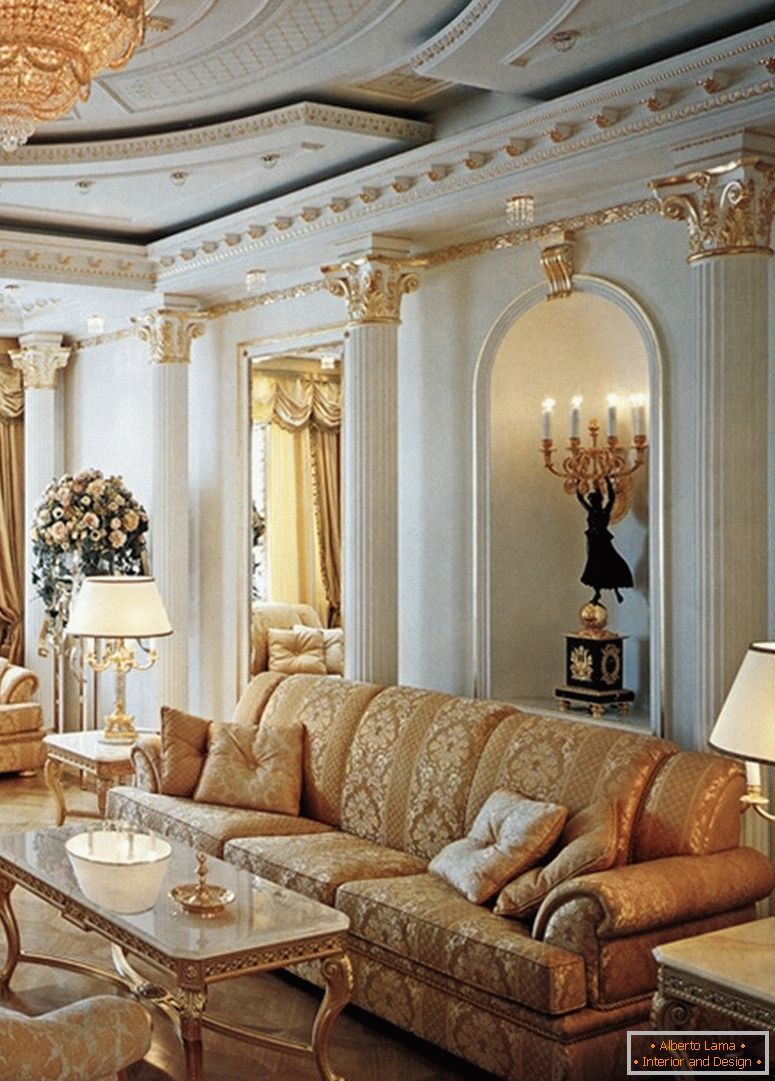 barokový palác-style-to-designu-moderný interiér-09