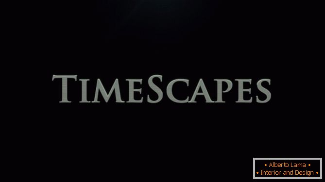 TimeScapes - prvý film na svete na predaj vo formáte 4k