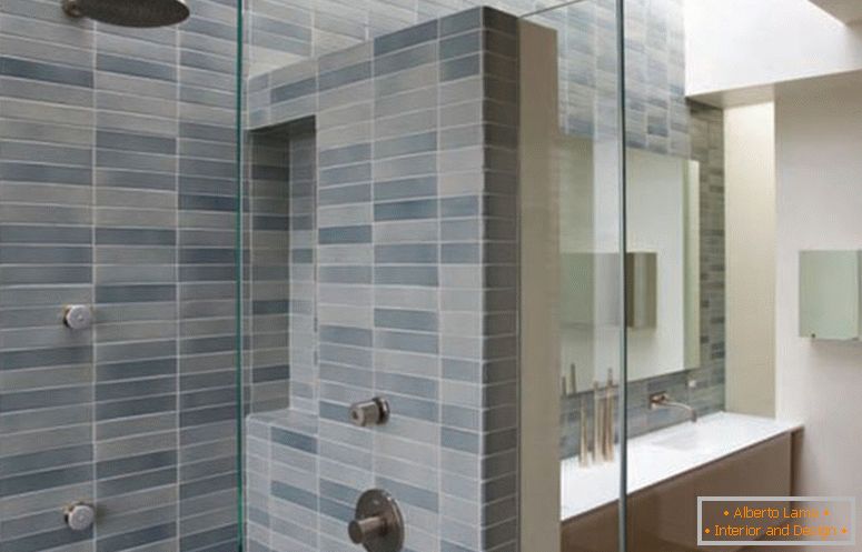 dlaždice kúpeľne-s-rustikálnym kúpeľňových-kachľových-design-nápady-and-súčasný vaňou-i-jednoduchou