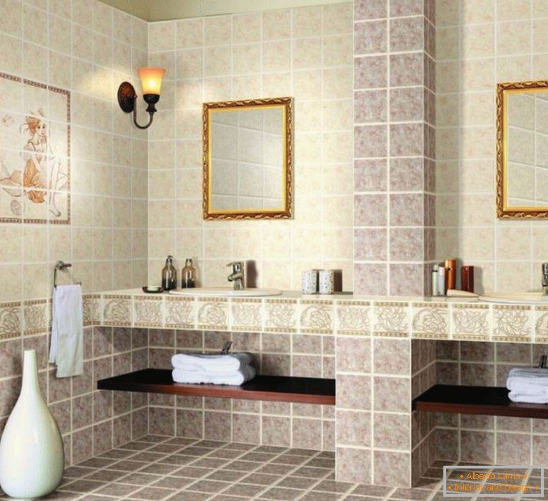 stenové obklady, kúpeľňa-design-style