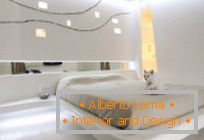 Уникальный v interiéri отеля Cocoon Suites от KLab Architecture