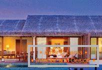 Вдали от обыденности и суеты — отель Rezidencia Maldivy