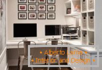 Výber správneho osvetlenia pre pracovisko doma