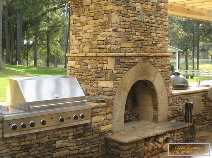 Druhy uličných krbov a vlastnosti ich položenia (41