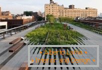 Вокруг Света: Хай-Лайн - Park na Manhattane