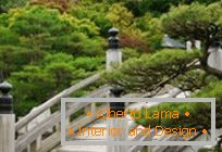 Okolo sveta: Sankei-en Garden, Japonsko