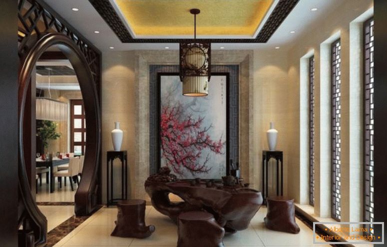 čínsky-style-čajovňa-interiér-design