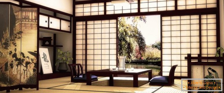 japonský-style-interiér-design